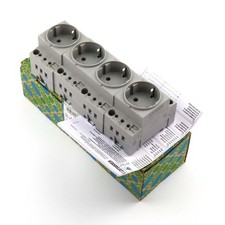 Phoenix Contact Socket EO-CF/UT 0804024 (4pcs) original box