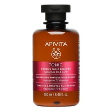 Apivita , Toning shampoo for women, 250 ml