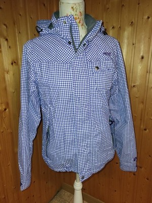 Ski- und Snowboardjacke Damen Gr. S Protest