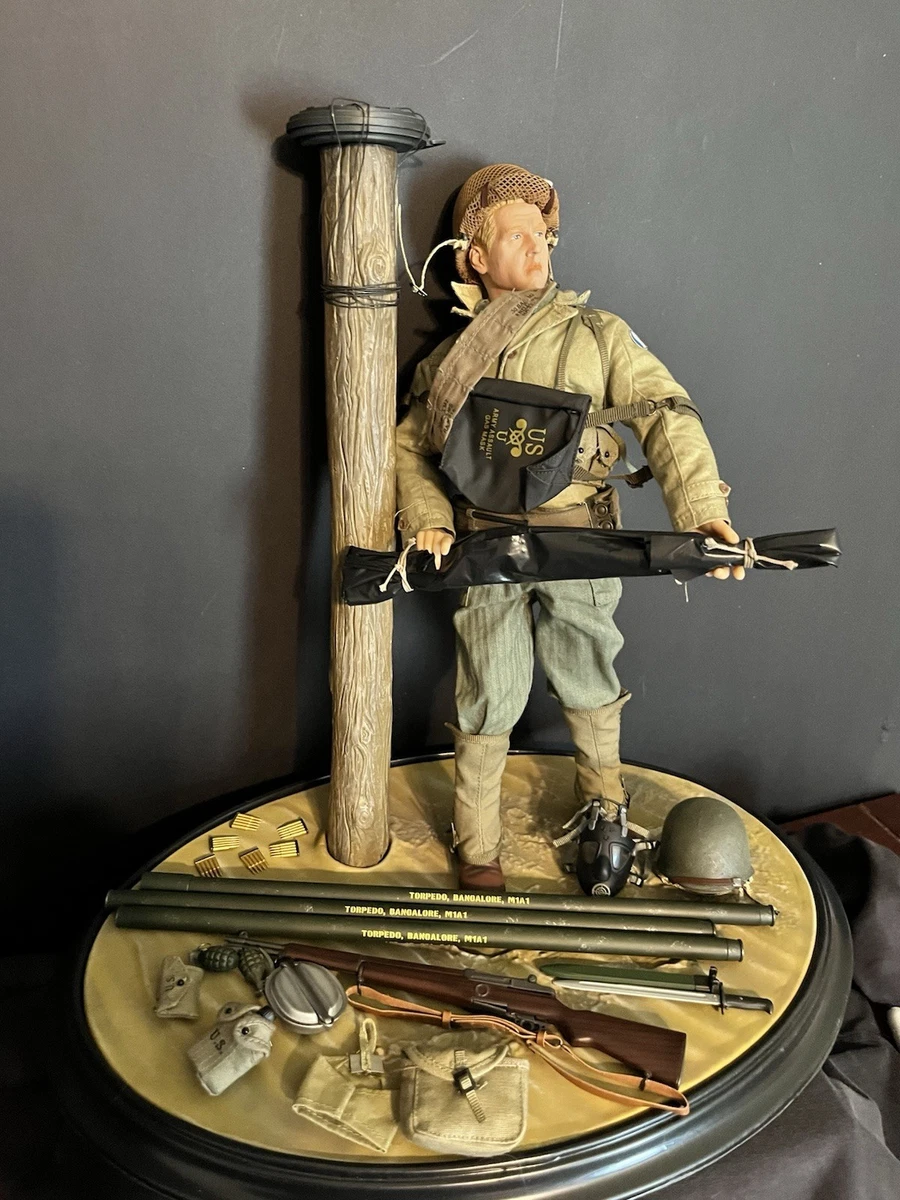 Dragon 1:6 Jeep Military & Adventure Action Figures for sale | eBay