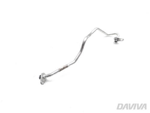 VW Polo Turbolader-Ölzulaufrohrschlauch 1.0 TSI Benzin 74kW (101 HP) 05C145140E