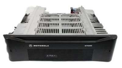 Motorola MTR2000 UHF Repeater 800-900 MHz 100 Watts MTR2000 