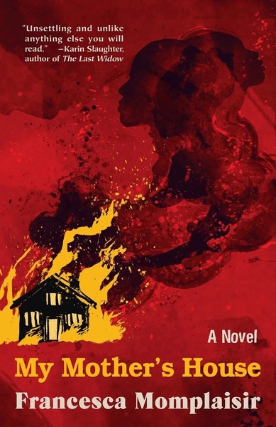 My Mother's House A Novel Francesca Momplaisir Taschenbuch Englisch 2021-image