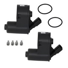 Schwimmende Scheibe Parkbremse Hinten For Audi A6 4F2 4F5 C6 Allroad 4FH