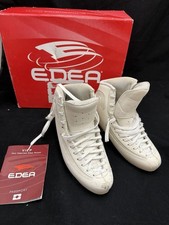 Edea Ice Fly Boots 240 C for Figure Ice Skating
