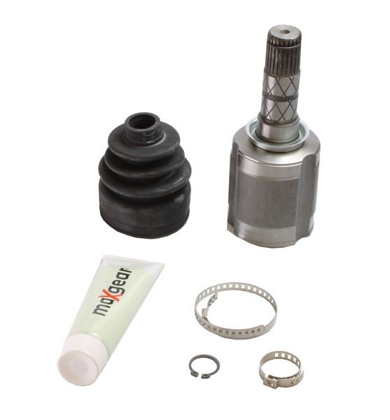 Kit joint de cardan MAXGEAR 49-2891 anti-vibration pour arbre de transmission Subaru