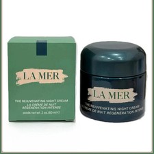 La Mer The Rejuvenating Night Cream 2 fl. oz/60ml