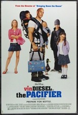 PACIFIER, THE 2005 22156