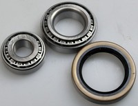 Radlagersatz Denckermann W413041 FüR S124 Klasse C124 W124 Mercedes 124 Model SL