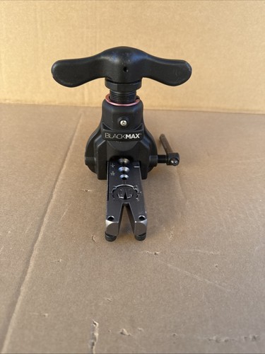 CPS BlackMax BFT850 Eccentric Flaring Tool copper and aluminum tube