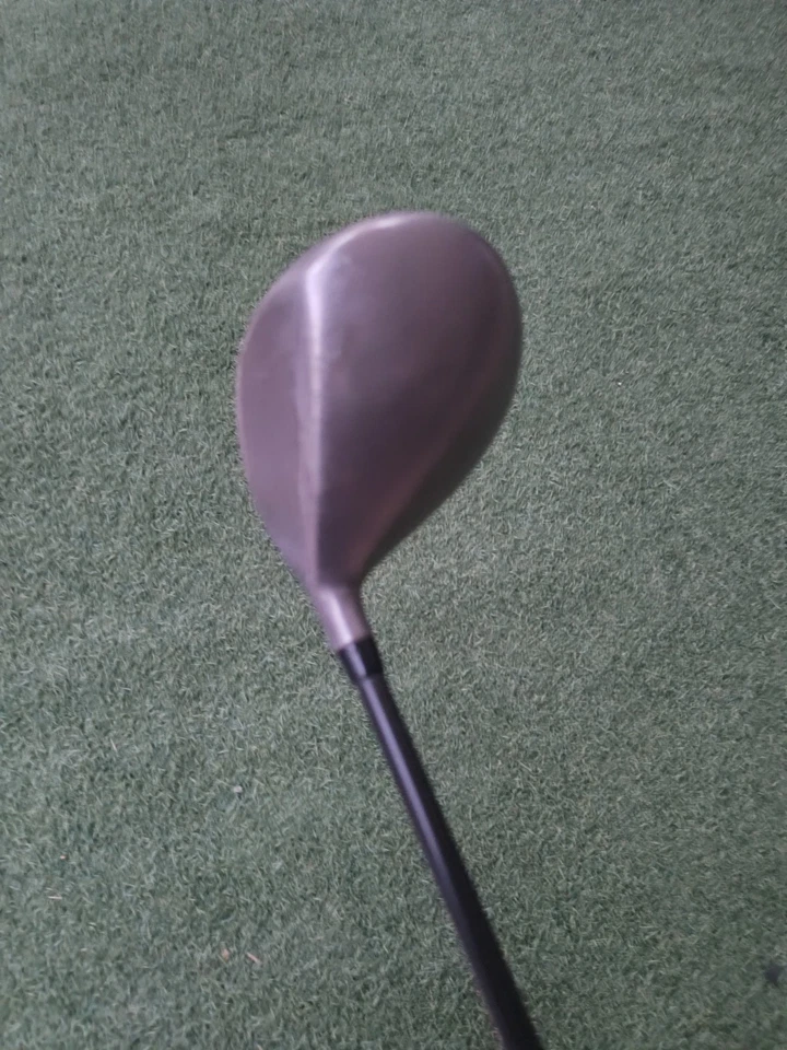 KNIGHT BILLY CLUB 10,5 grados # 1 DRIVER MADERA DIESTRO 46" VELOCIDAD LIGERA VARILLA DE GRAFITO Foto 3 de 4