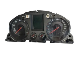 Tacho VW Passat 3C B6 Kombiinstrument 1.8 TSi #182 3C0920871D