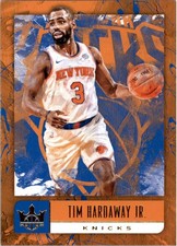 2018-19 Court Kings International #60 Tim Hardaway Jr. - BSK