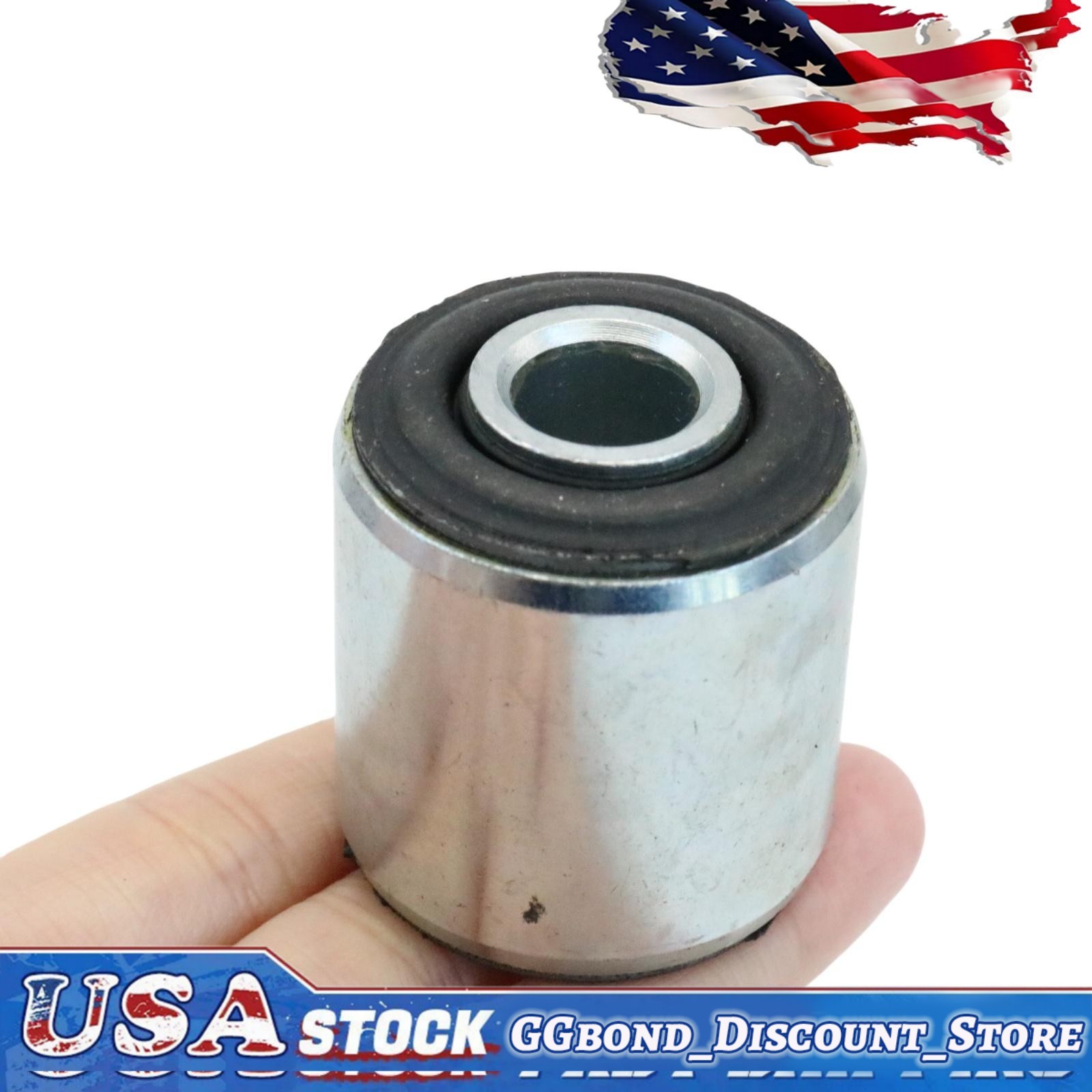 Ferrari SF90 Spider Front Shock absorber bushings Set of 4 P/N 157630