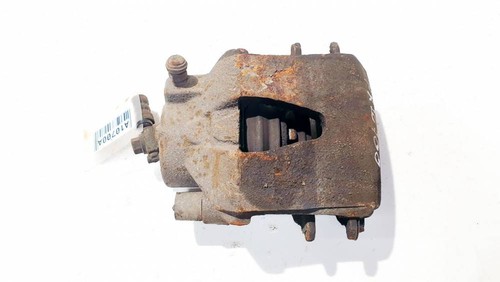 Bremssattel links vorne  Volkswagen Polo DE2568405-76