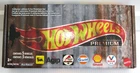 Hot Wheels Premium - Vintage Oil 5 Car Set - 2020 Limited Edition - Real Riders