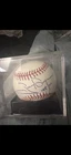 New ListingTony Gwynn Autographed Original MLB Baseball Signed Collectible - Original