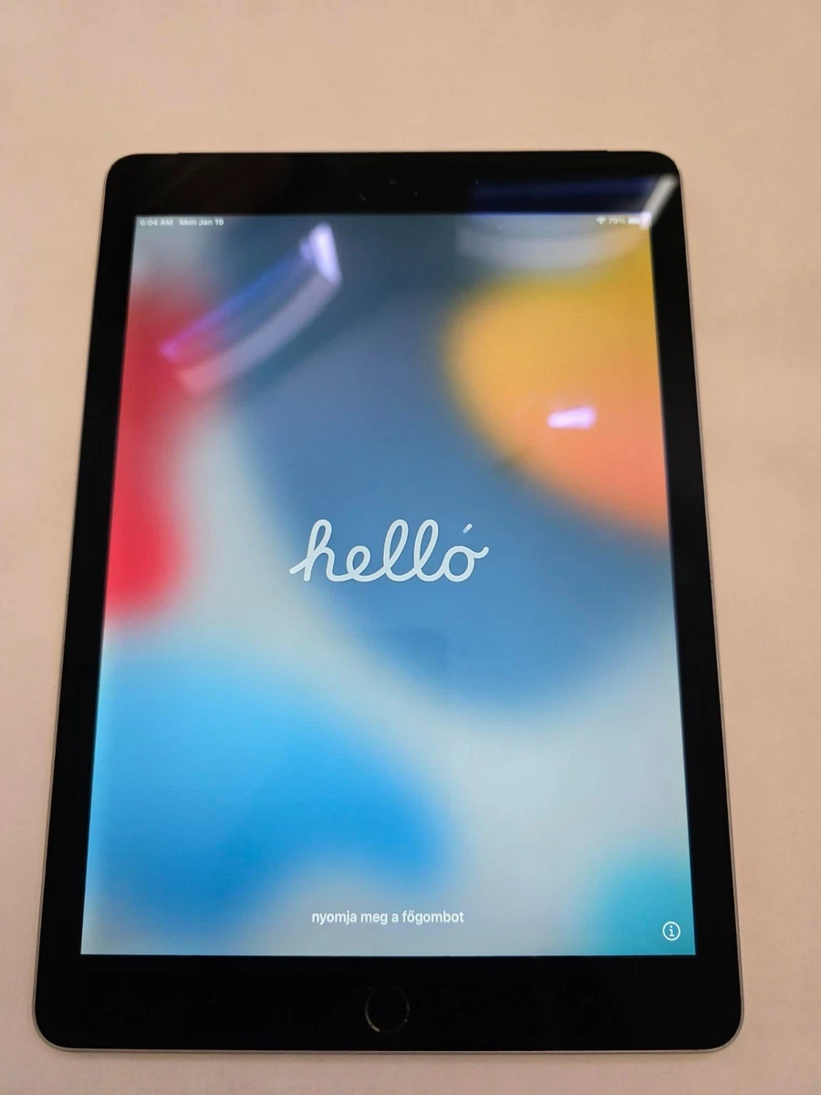 Apple iPad Air 2 64 GB Tablets for sale | eBay