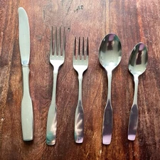 Oneida Community Silverware Paul Revere,  Choose