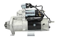 Anlasser FüR Prevost Oe.-Vergleichsnummer M9T82479 NEU