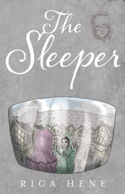 The Sleeper by Rica Hene (PB 2024) - Image 3