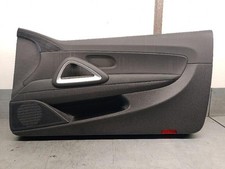 1K8867012BQ türverkleidung vorne rechts 5264582 VOLKSWAGEN SCIROCCO III 137 138