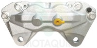 Motaquip Bremssattel VBC224R Gusseisen FüR Toyota Land Cruiser 90 4WD KDJ90_ 24V
