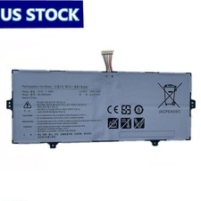 Laptop AA-PBSN4AT Battery For Samsung Galaxy Book NP755XDA Series BA43-00391B