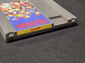 Dr. Mario (Nintendo NES, 1990)