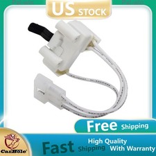 Dryer Door Switch Assembly Replacement for Whirlpool, Kenmore, Maytag 3406107