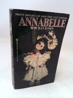 Annabelle by Ruby Jean Jensen