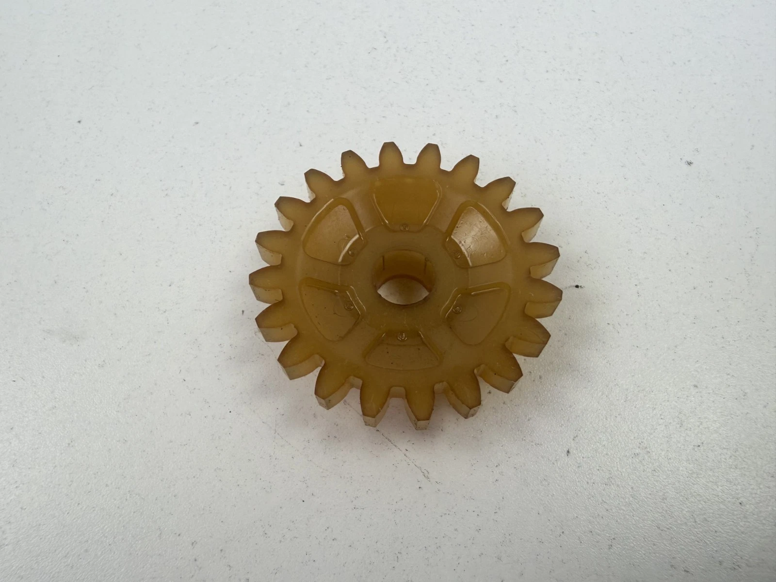 Honda | CRF150, CRF450R | OEM | Oil Pump Driven Gear | 15133-MEB-670 | 2002-2026