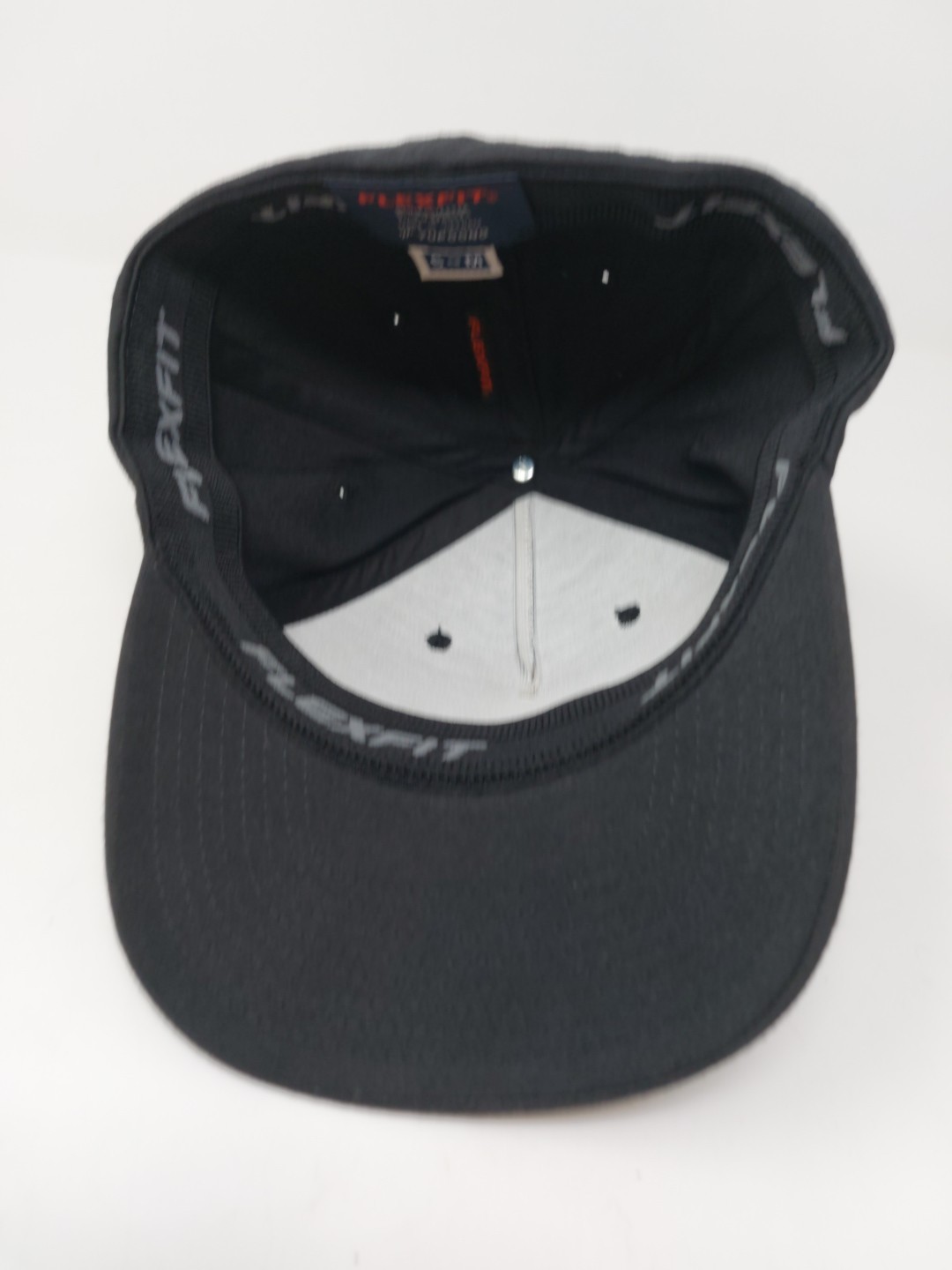 Innovative Systems Patch Logo Flexfit Fitted Hat … - image 6
