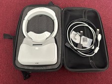 DJI Goggles Model G1S Headset w/Cables
