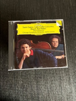 Haimowitz - Cellokonzerte / Kol Nidrei | CD   1132