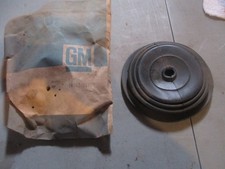 Nos 1967 Chevrolet Truck 4-speed Shift Boot 3897813 1 Muncie And 4x4 Parts