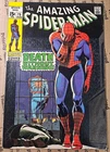 Amazing Spider-Man #75 - 1969