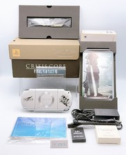 Цены на Crisis Core: Final Fantasy VII PSP Slim & Lite [Limited