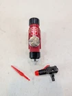 Vintage 1985 G1 Transformers Perceptor Replacement Parts Pieces