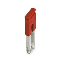 Phoenix Contact Fbs 2-16 SteckbrüCke 2-Polig Rot 3005963