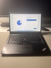 Lenovo ThinkPad L13 i5-10310U 8GB 256GB 13,3" FHD Win11 StoreDeal #72