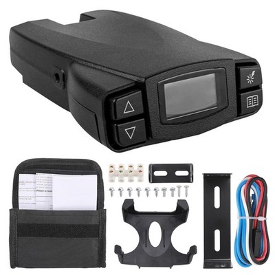 Für Tekonsha P3 Prodigy Elektro Bremscontroller Modul Kit Für Toyota Ersatz
