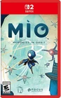 MIO: Memories In Orbit for Nintendo Switch 2 [New Video Game]