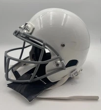 Xenith  Youth Football Helmet White - Size Small - Chinstrap Included