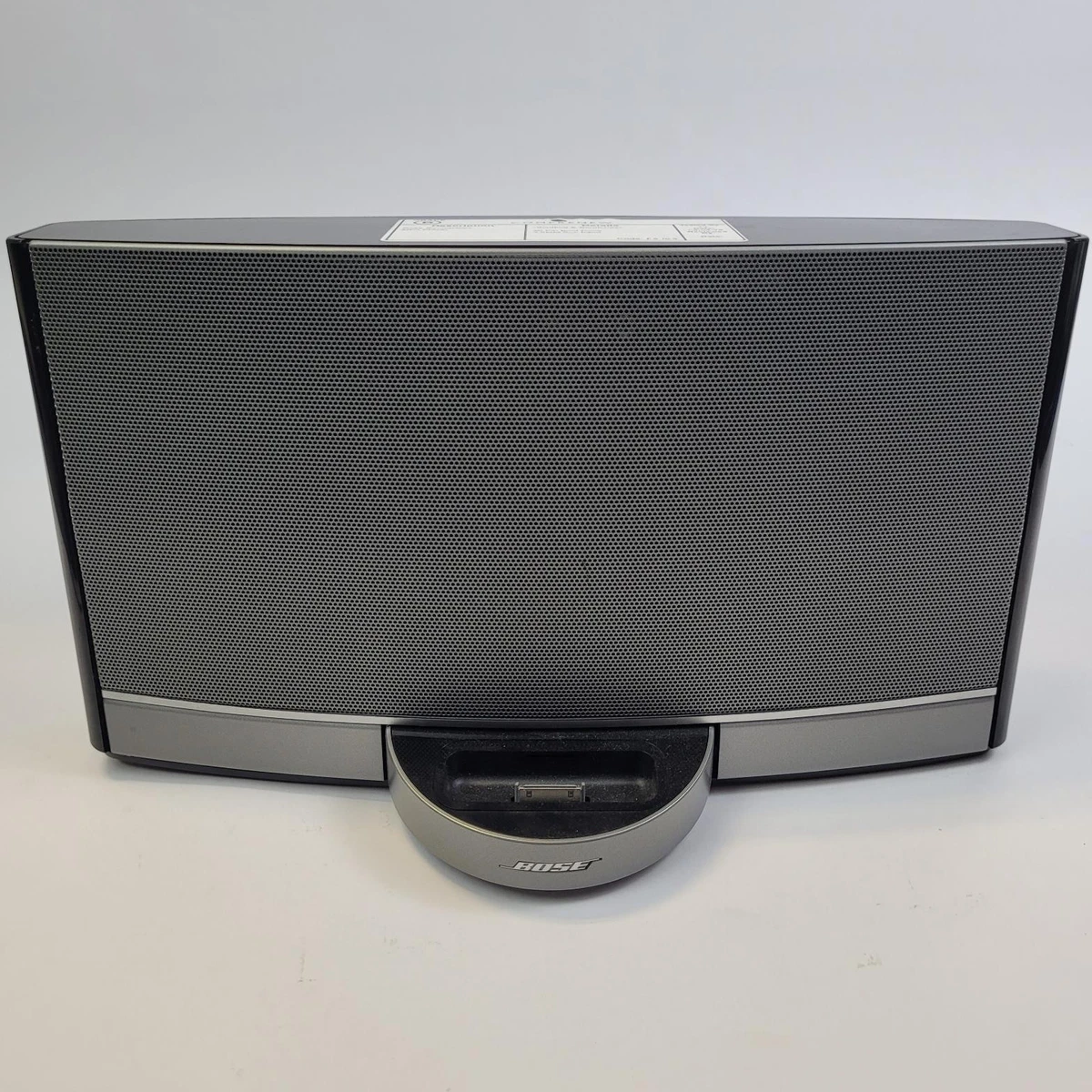 Bose Sounddock Series Ii for sale | eBay