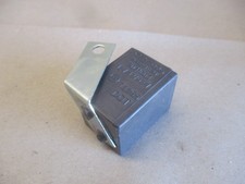 Movano A Arena Master Trafic 1 2 Relais Relay Blinker Blinkergeber NEU orig. GM