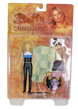 Buffy The Vampire Slayer PX Previews Exclusiv...