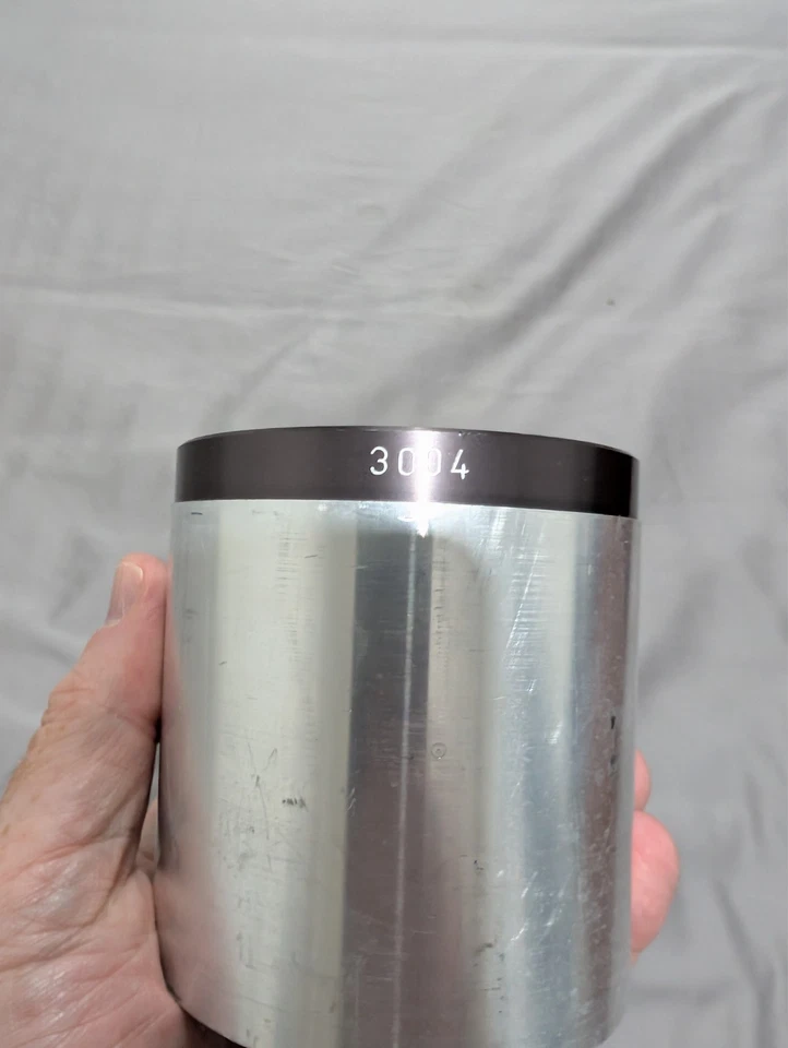 Lente proyector Meopta Meostigmat f/1,9 119 mm - ¡lista para adaptarse! Foto 2 de 4