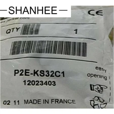 P2E-KS32C1 Solenoid Valve Coil #cv