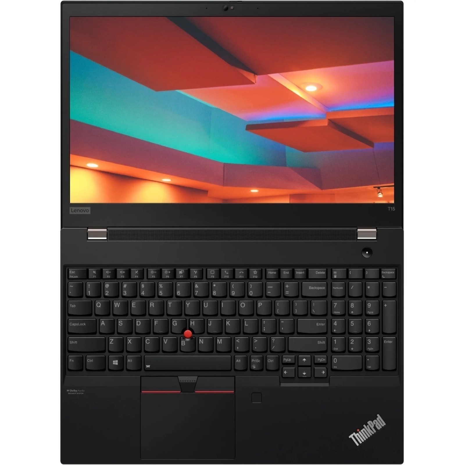Lenovo ThinkPad L15 Gen 2 i7-1165G7 16GB 512GB SSD 15.6" pantalla táctil Win11, imagen 8